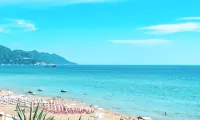 Corfu Glyfada Beach Apartments 67 - parking