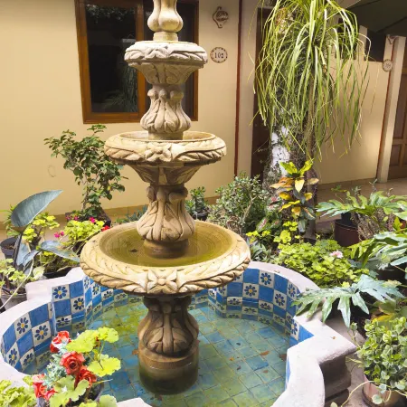 Hotel Dainzu