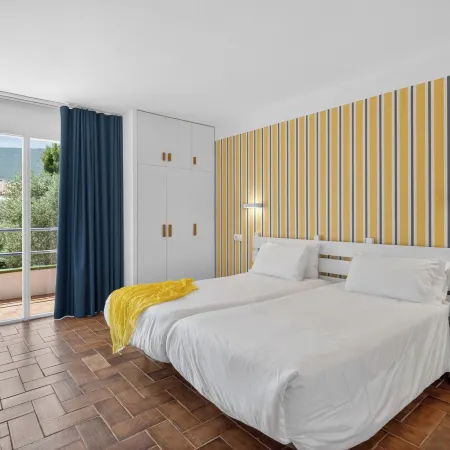 Hotel Cadaqués1962 by Fimedhotels
