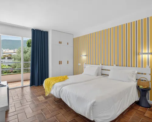 Hotel Cadaqués1962 by Fimedhotels فنادق في كاداكيس