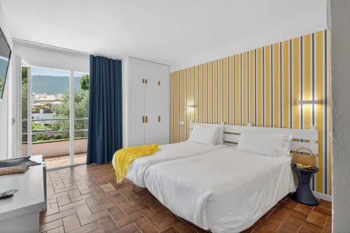 Hotel Cadaqués1962 by Fimedhotels