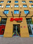 AMISTAT Hub Hostel Budapest