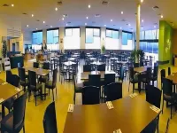 디 호텔 세리 이스칸다르 보타 호텔