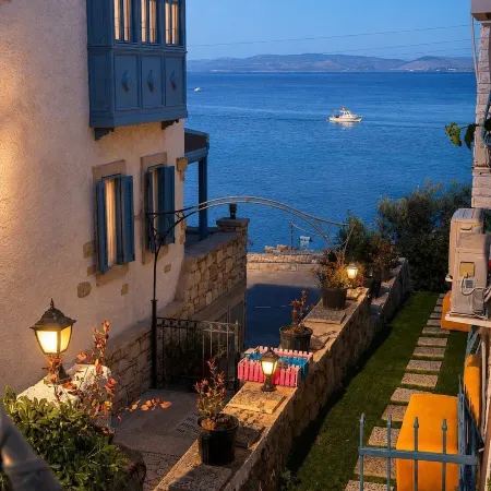 Mai S'Ema Boutique Dalyan