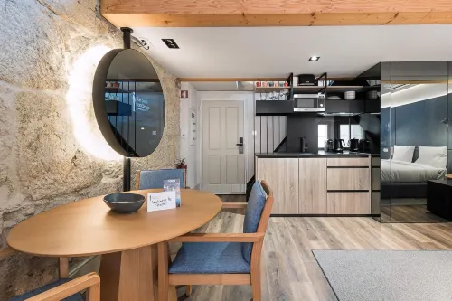 GuestReady - Mercadores 150 - Condos