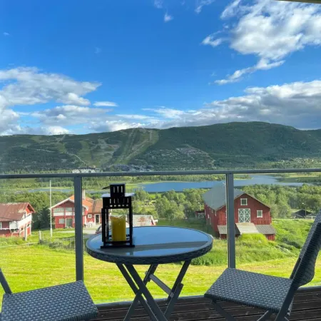 Geilo Hotel