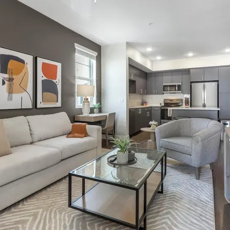 Landing Beautiful 2bd, Gym
