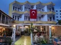 Finike Sever Otel Hotels in Finike