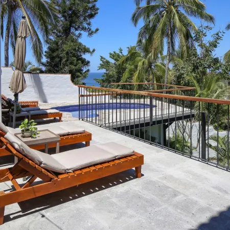 Distrito 88 - Hotel Boutique Only Adults