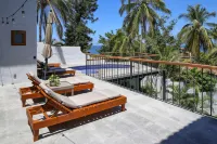 Distrito 88 - Hotel Boutique Only Adults - Beach