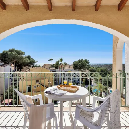 Aparthotel Ona Cala Pi Club