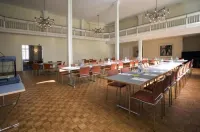 Central City Hotel Rochat - Pet-friendly
