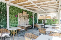 Filoxenia Hotel Monemvasia - 朝食