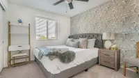 La Casita Retreat Coachella by Avantstay Pool + Spa Putting Green + Game Room Mins to Coachella Fest