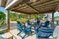 445 Watts Way - spa