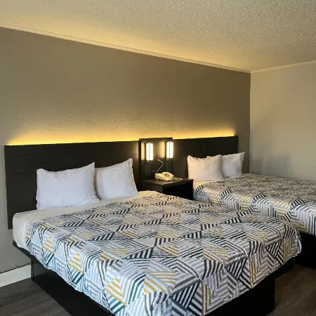 Studio 6 Suites Perry, GA