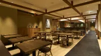 APA Hotel Kanazawa-Ekimae - sarapan