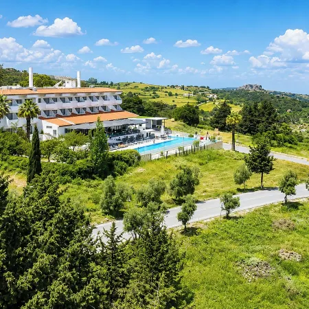 Droushia Heights Hotel