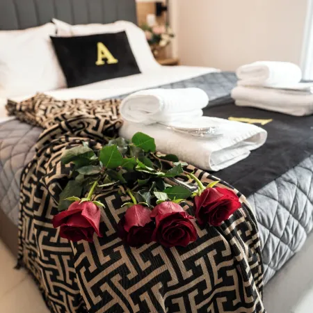 Alexandra Boutique Residence Downtown