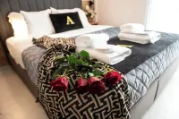 Alexandra Boutique Residence Downtown
