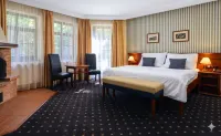 Hotel Morris Relax & Wellness Hotels in 