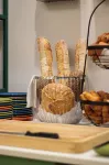 ibis Styles Béziers Centre - Desayuno