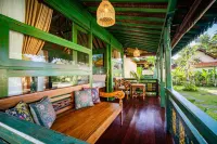 Juwel Villa Ubud - جديد