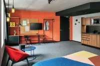The Social Hub Delft - Boutique