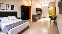 Hotel Smarthome - Apartments