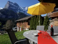 Chalet Almisräba