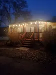 Quiet & Cozy Cottonwood Cottage in Scotia - Homestays