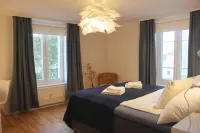 Casa Schilling: 2.5 Rooms in St. Gallen, Modern, Quiet and Close to the Center