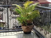 Remarkable 2-Bed Rooms Condo Unit in Davao City - Ocean View