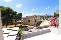 Casa Patrizia Style, Comfort and Beach at 100 Meters in Punta Area, Otranto - Ocean View