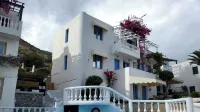 Apartment for A Pleasant Holiday in A Beautiful Complex with Shared Pool and AC - Pysäköinti