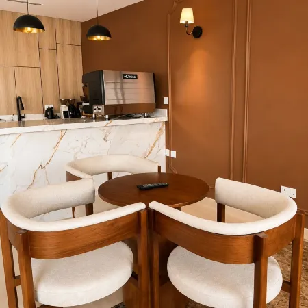 Jwana Serviced Apartment Hotel