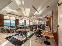 Korumar Hotel Deluxe - Desayuno