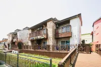 Suncheon Pension Pumpkin Pension - Penginapan