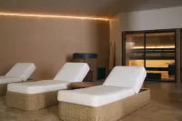 Castelo Suites Hotel - Spa