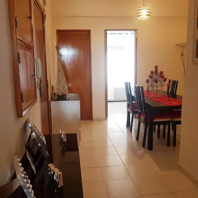Delgado Airport Suite Hotels near Vasco da Gama Tower