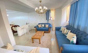 Dr Adorable Y Comfortable Apt Para Su Disfrute