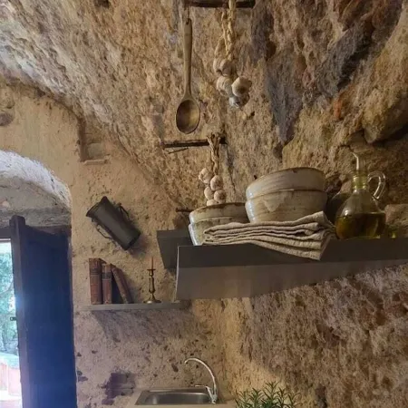 Residenza la Vigna