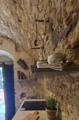 Residenza la Vigna - Wifi