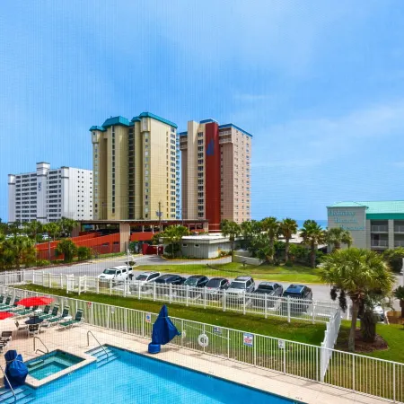 Destin Holiday Beach Resort