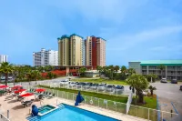 Destin Holiday Beach Resort - Ocean View