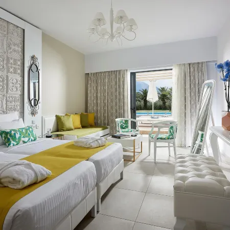 Mythos Palace Resort & Spa