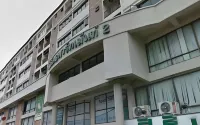 Rangsit Apartment II - Gym
