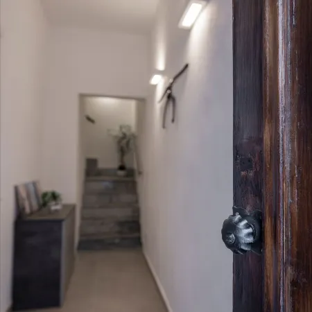 Room-Luxury Room la Mandorla