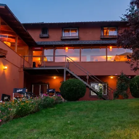Hostel Inn Bariloche