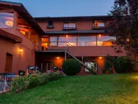 Hostel Inn Bariloche - Wi-Fi